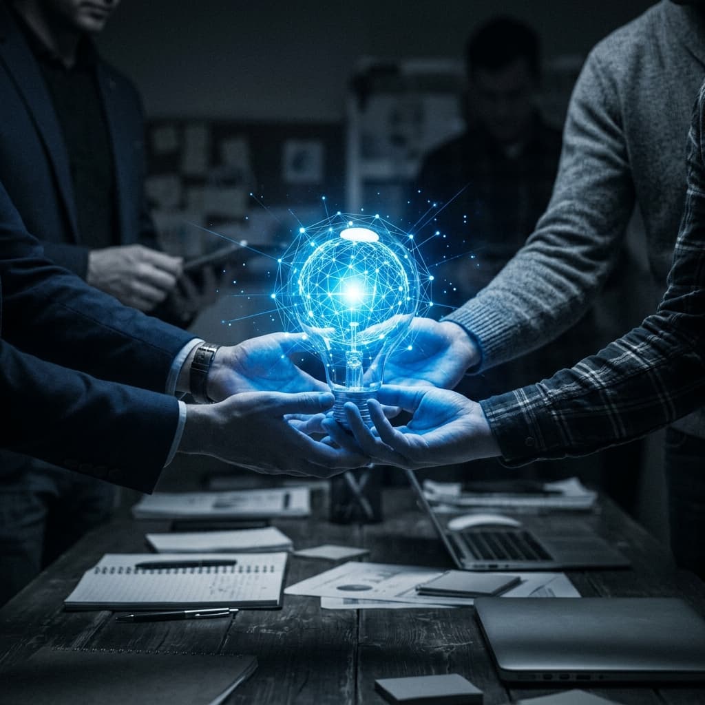 Digital Transformation