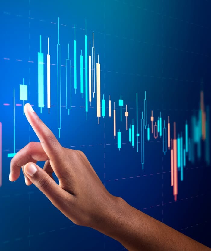 Marketing Agency Website