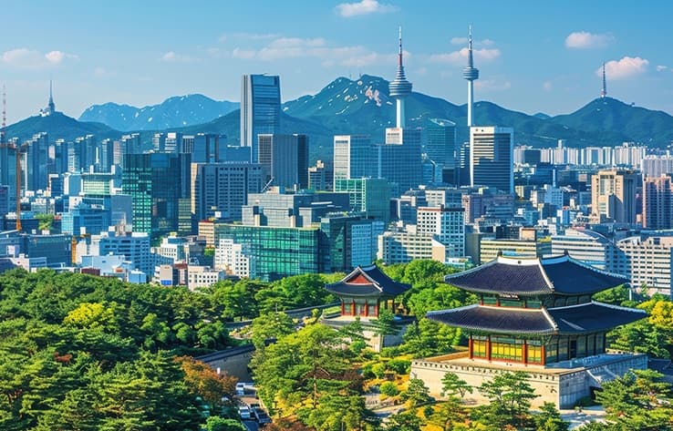 Seamless IT for your business, boosting your growth.